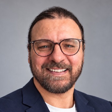Dr. Arda Züber