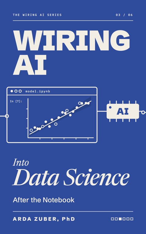 Wiring AI Into Data Science: After the Notebook