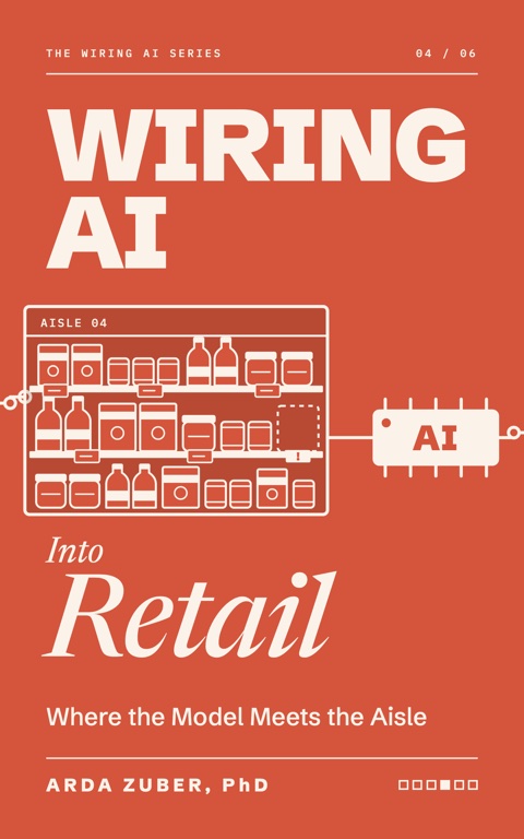 Wiring AI Into Retail: Where the Model Meets the Aisle